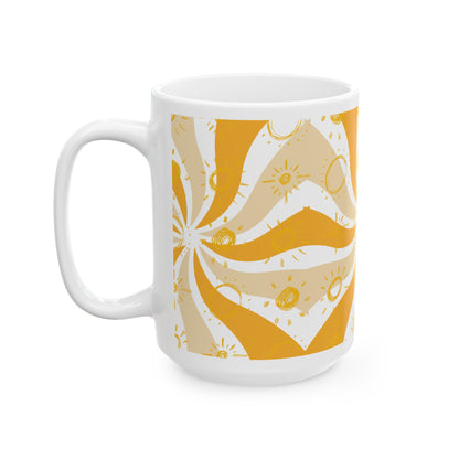 Ceramic Mug (11oz, 15oz)