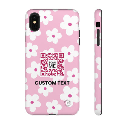 Pink (05) - QRCase