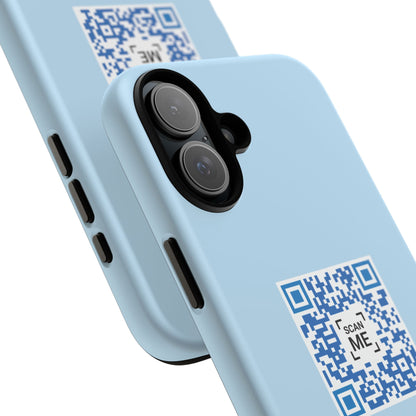 Blue (02) - QRCase