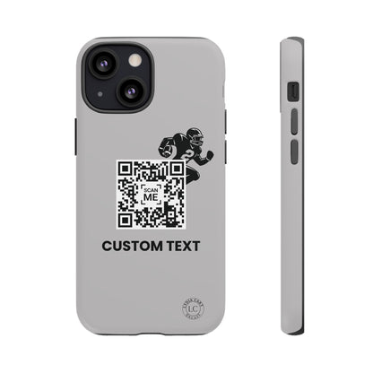 Gray (02) - QRCase