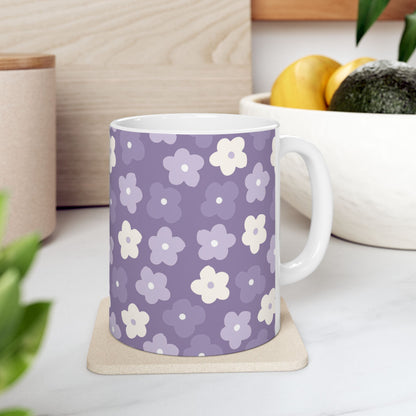 Ceramic Mug (11oz, 15oz)