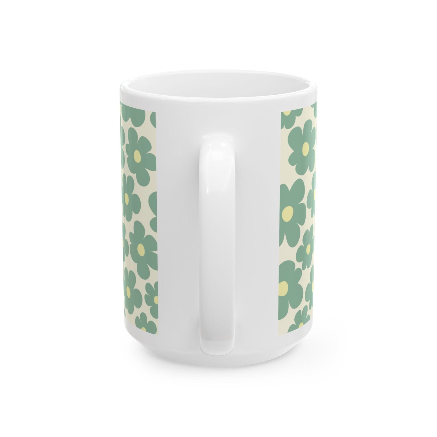 Ceramic Mug (11oz, 15oz)