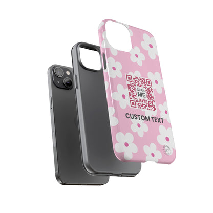 Pink (05) - QRCase