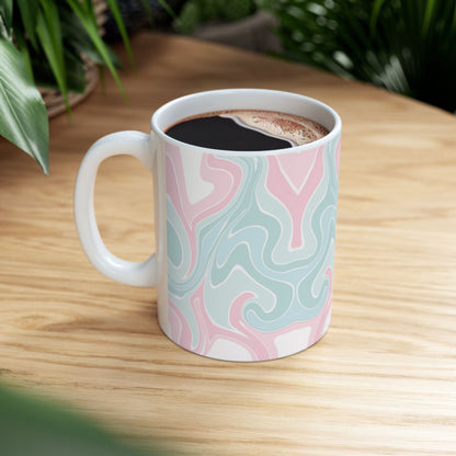 Ceramic Mug (11oz, 15oz)