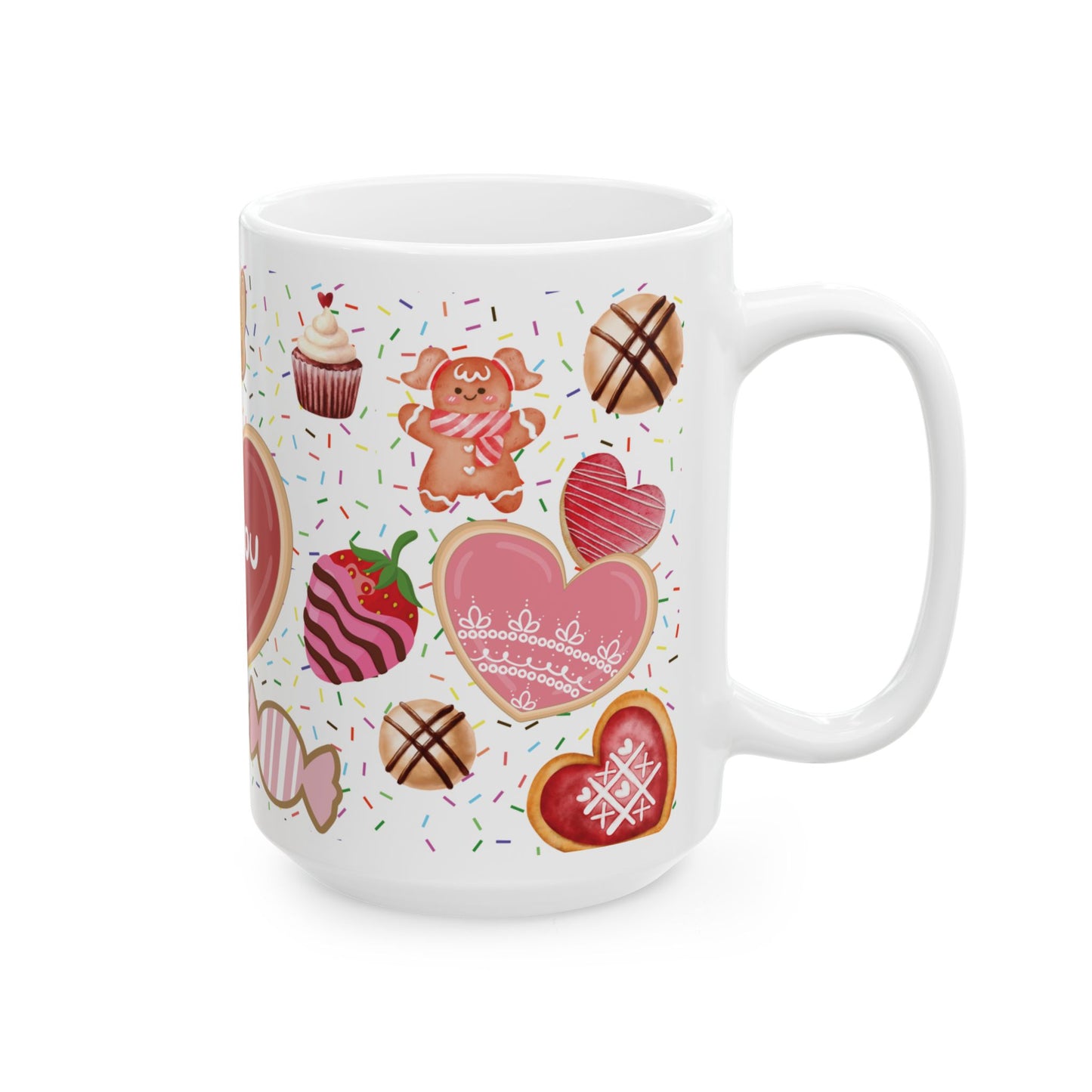 Ceramic Mug (11oz, 15oz)