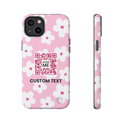 Pink (05) - QRCase