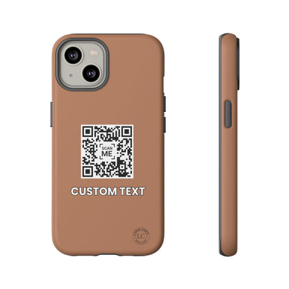 Brown (01) - QRCase