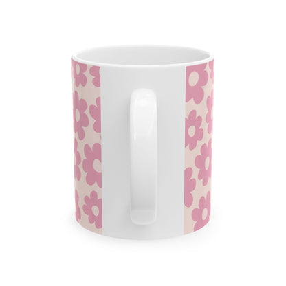 Ceramic Mug (11oz, 15oz)