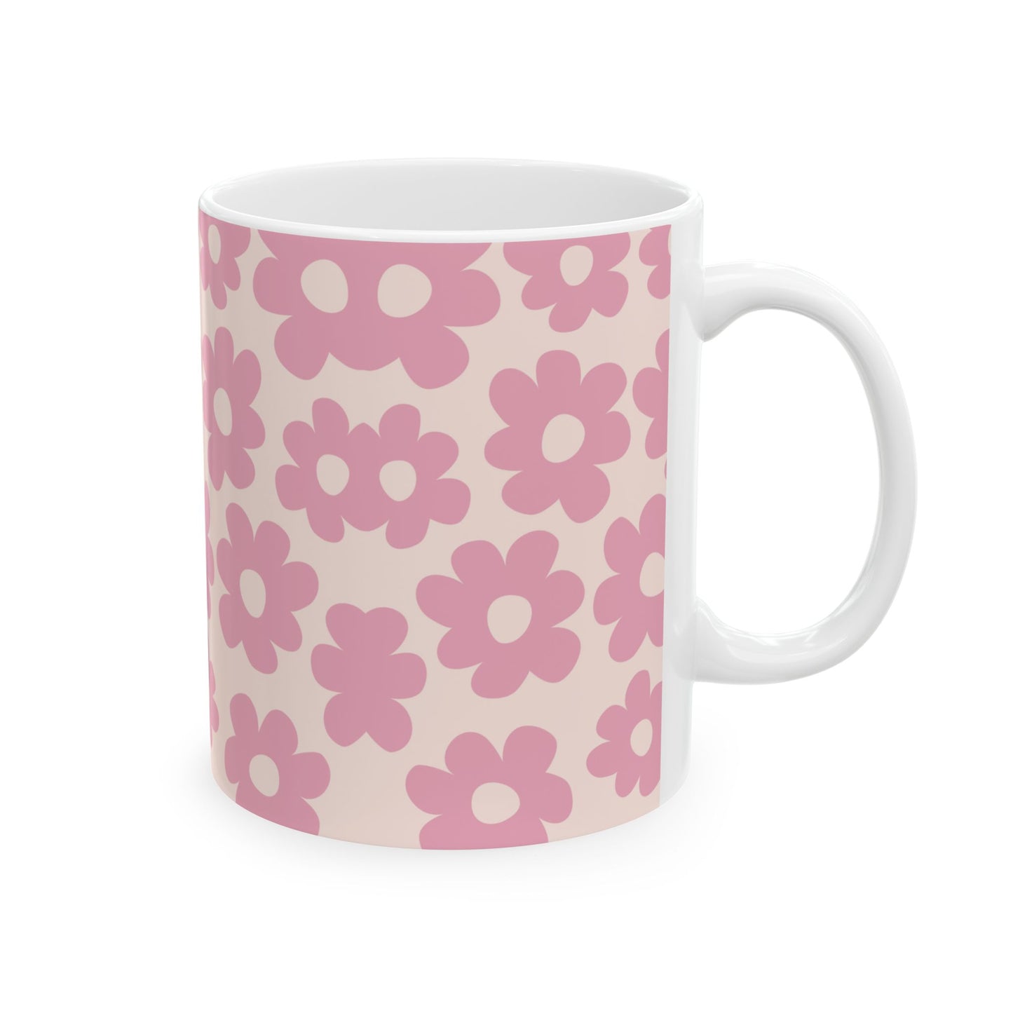 Ceramic Mug (11oz, 15oz)