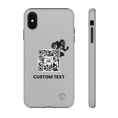 Gray (02) - QRCase