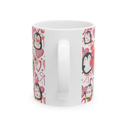 Ceramic Mug (11oz, 15oz)