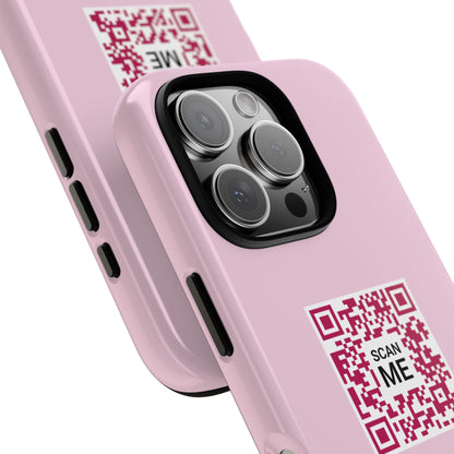 Pink (06) - QRCase