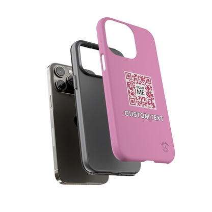 Pink (07) - QRCase