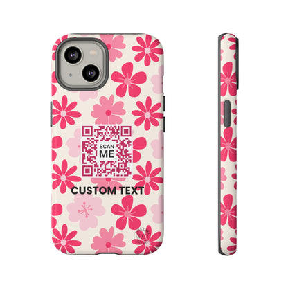 Pink (03) - QRCase