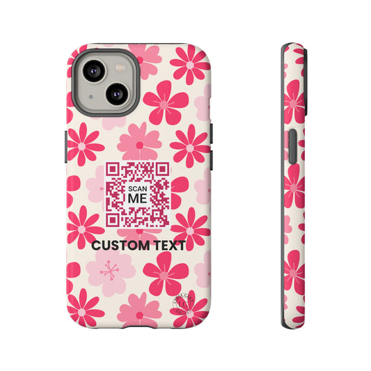 Pink (03) - QRCase