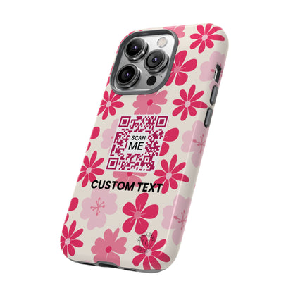 Pink (03) - QRCase