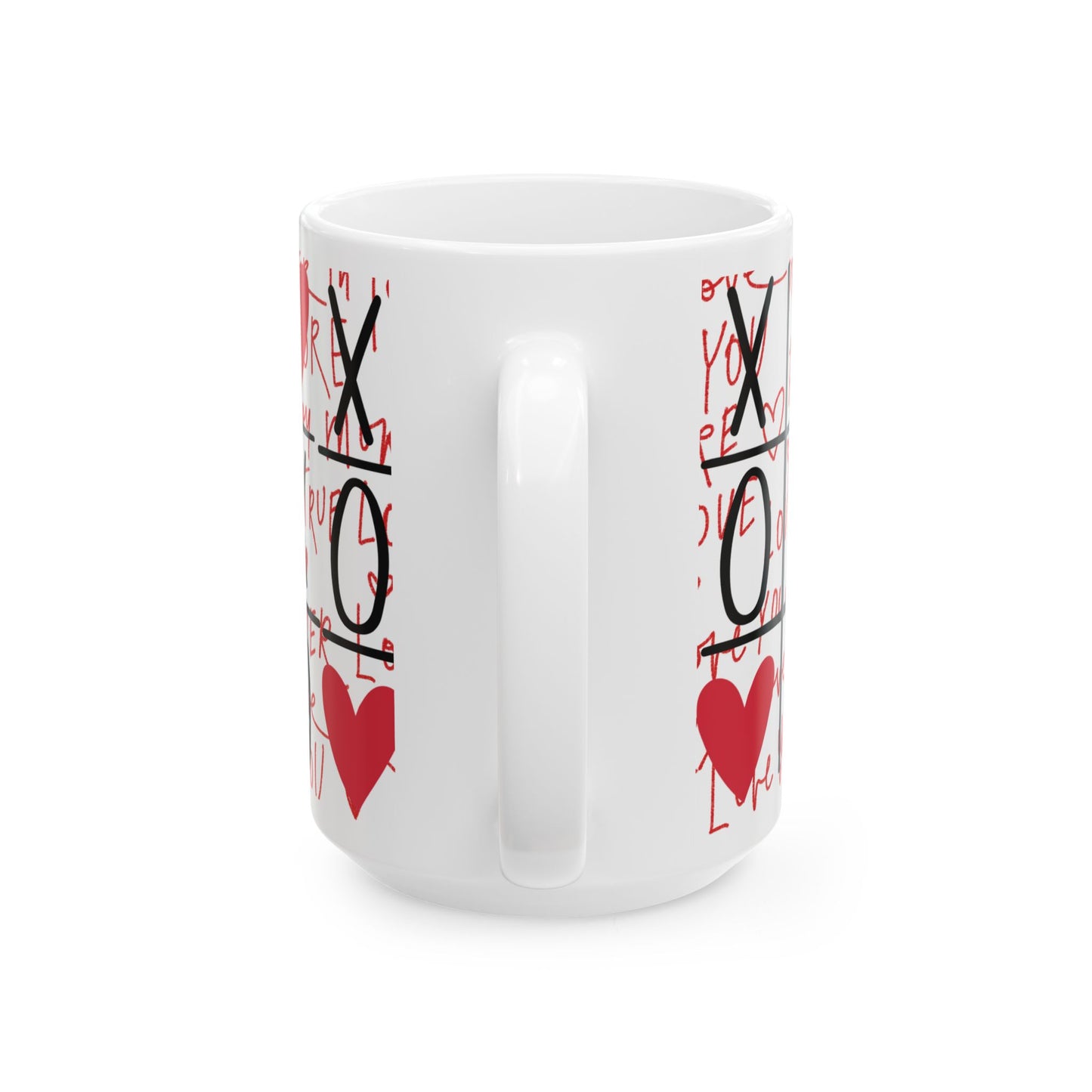 Ceramic Mug (11oz, 15oz)