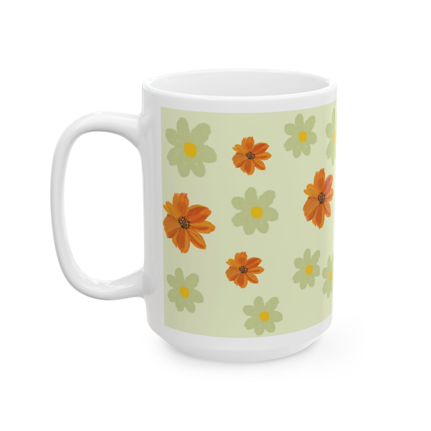 Ceramic Mug (11oz, 15oz)