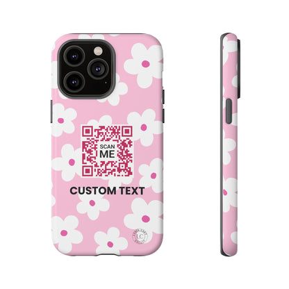 Pink (05) - QRCase