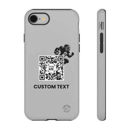 Gray (02) - QRCase