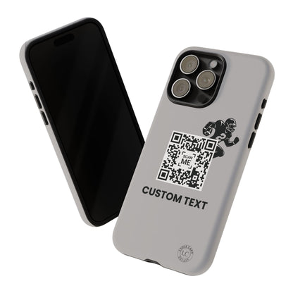 Gray (02) - QRCase