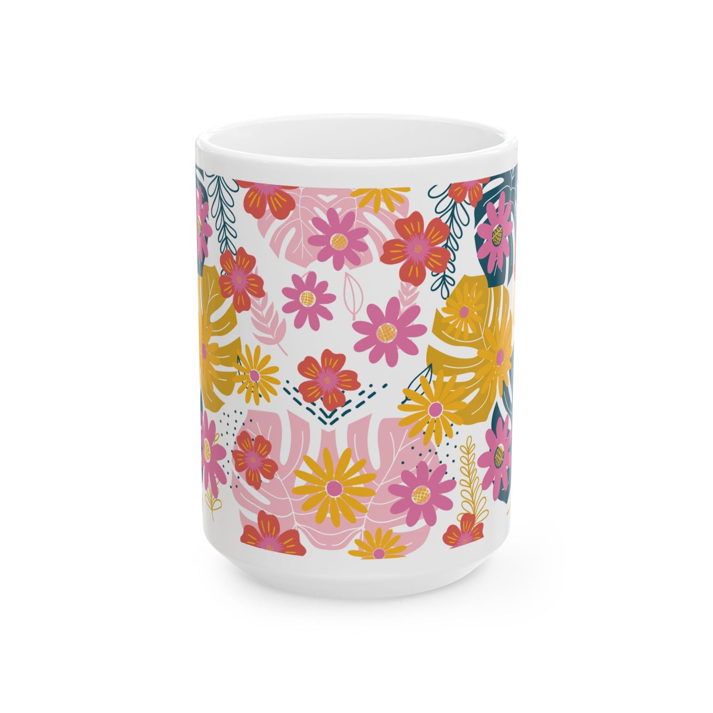 Ceramic Mug (11oz, 15oz)