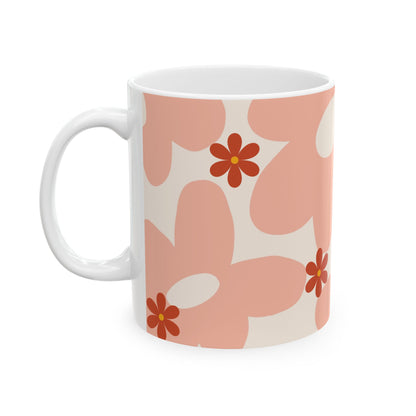 Ceramic Mug (11oz, 15oz)