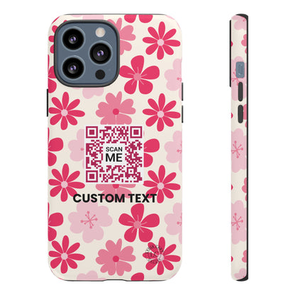 Pink (03) - QRCase