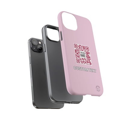 Pink (06) - QRCase