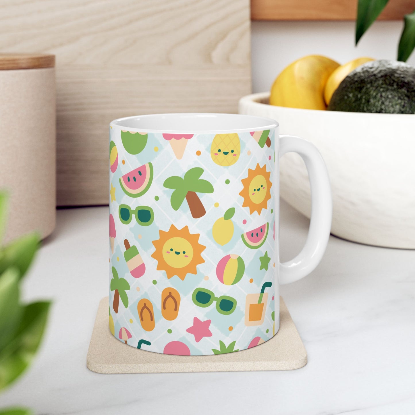 Ceramic Mug (11oz, 15oz)