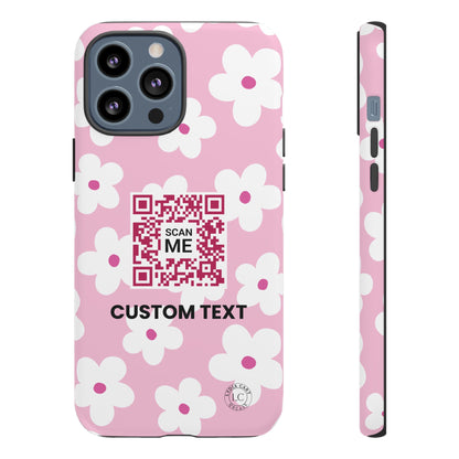 Pink (05) - QRCase