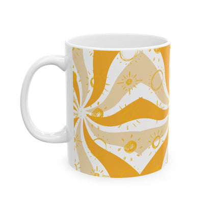 Ceramic Mug (11oz, 15oz)