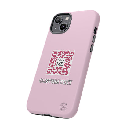 Pink (06) - QRCase