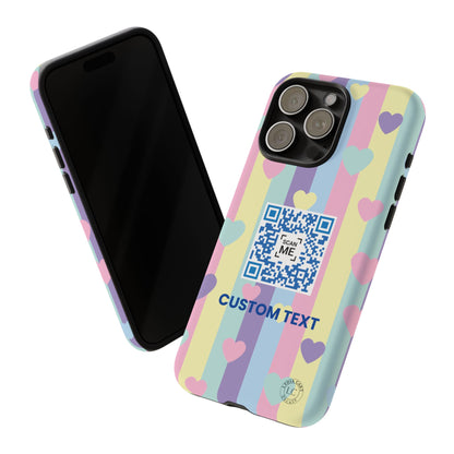 Multi-Colour (01) - QRCase