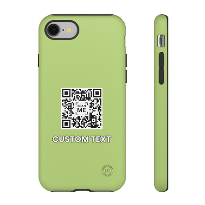 Green (01) - QRCase