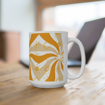 Ceramic Mug (11oz, 15oz)