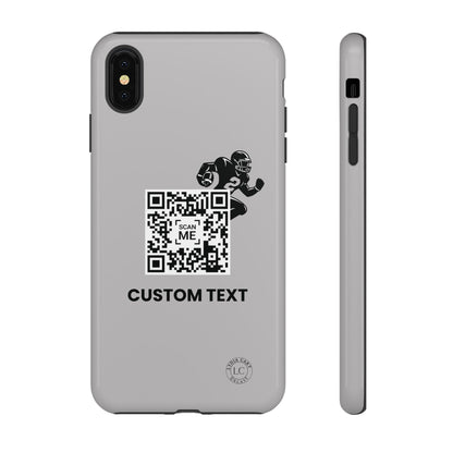 Gray (02) - QRCase