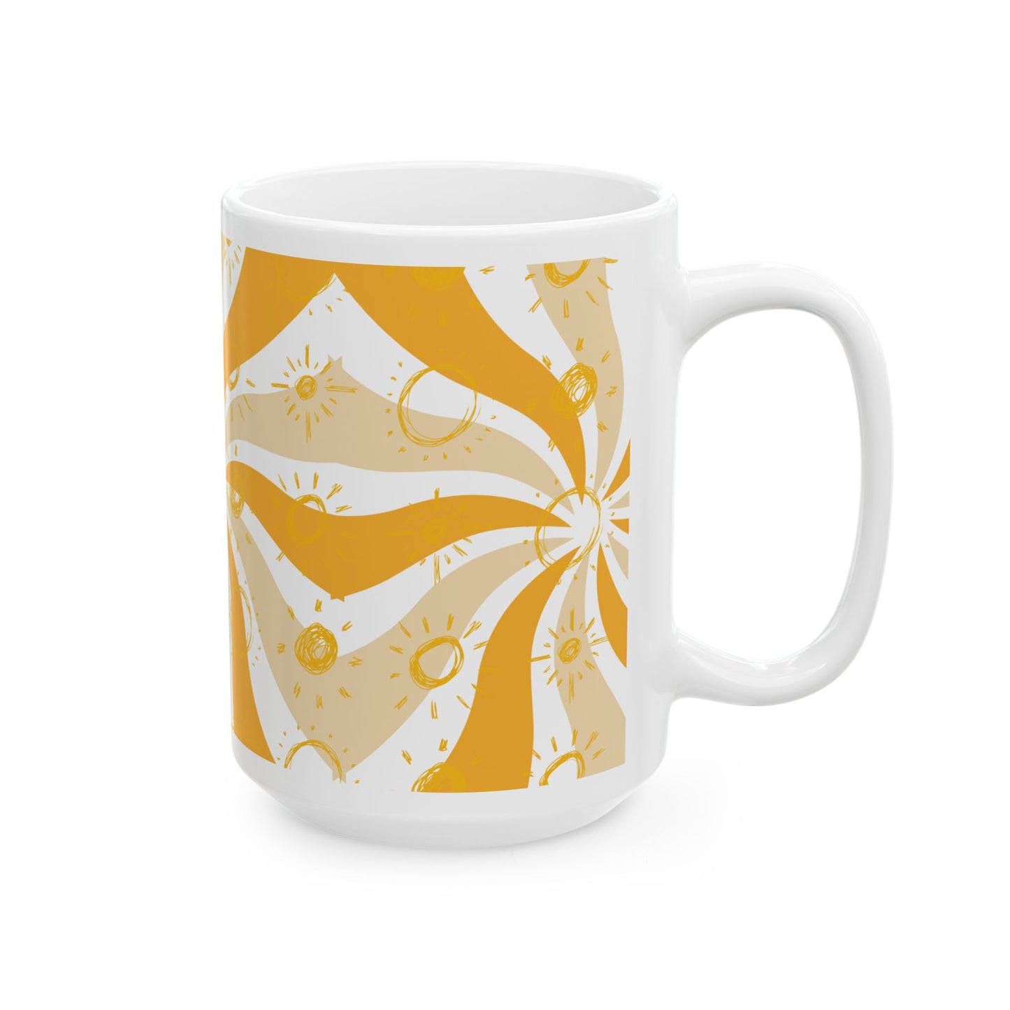 Ceramic Mug (11oz, 15oz)