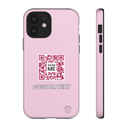 Pink (06) - QRCase