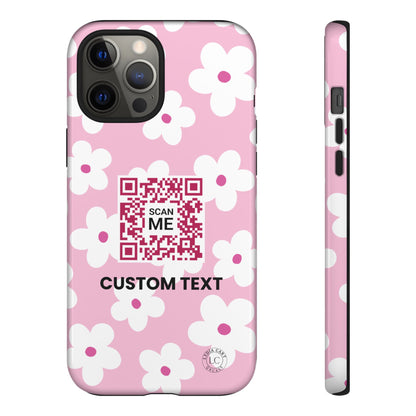 Pink (05) - QRCase