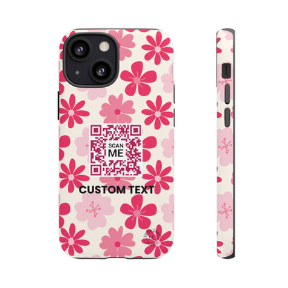 Pink (03) - QRCase