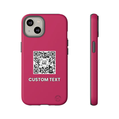 Pink (08) - QRCase