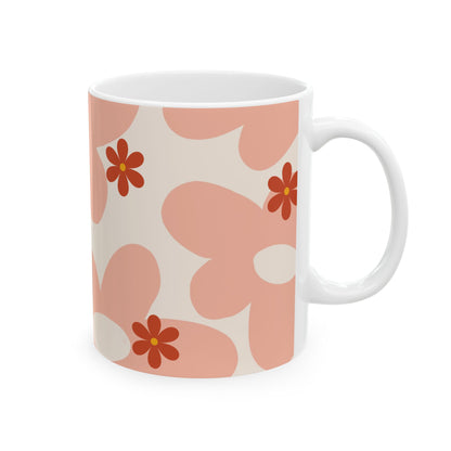 Ceramic Mug (11oz, 15oz)