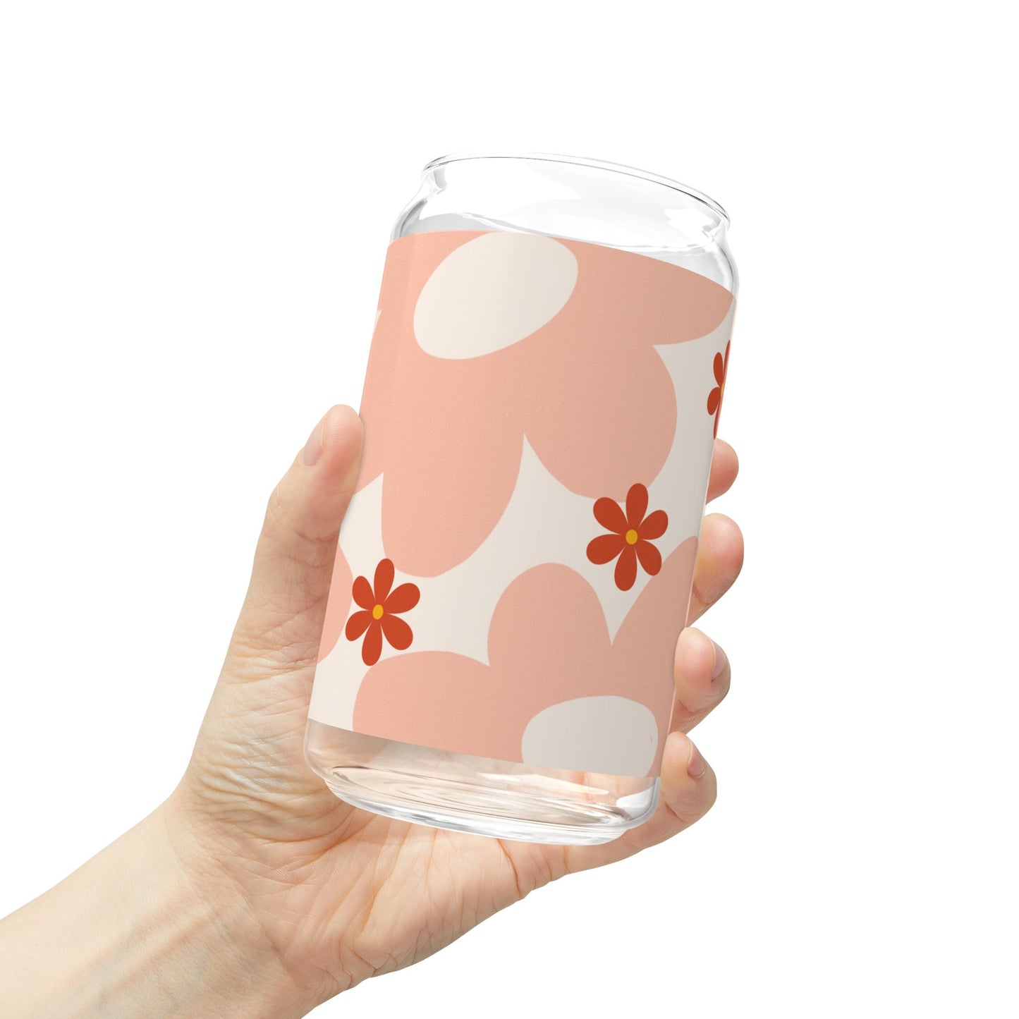 Sipper Glass 16oz