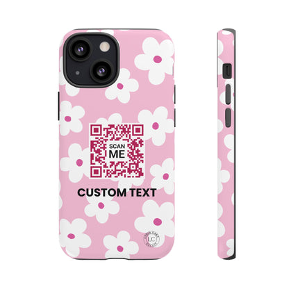 Pink (05) - QRCase