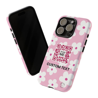 Pink (05) - QRCase