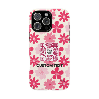 Pink (03) - QRCase