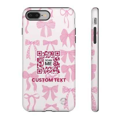 Pink (04) - QRCase