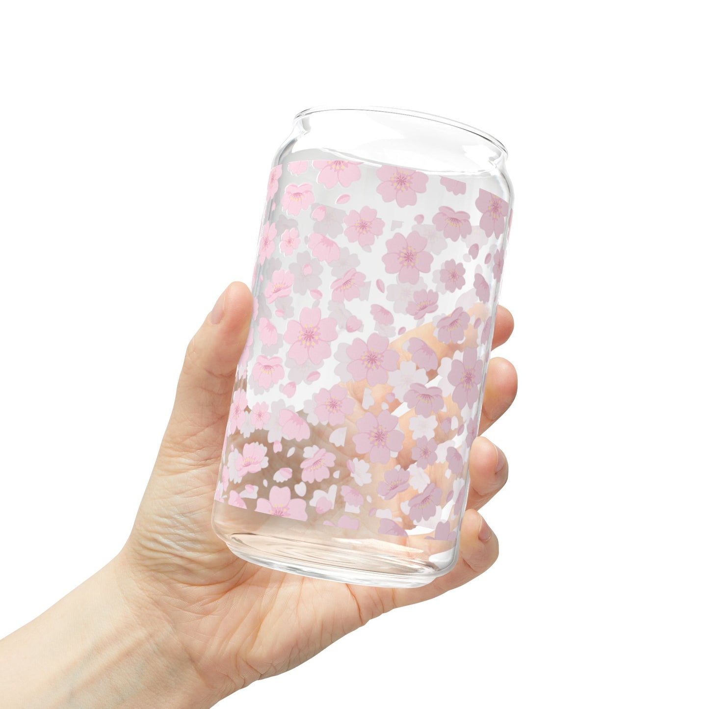 Sipper Glass 16oz