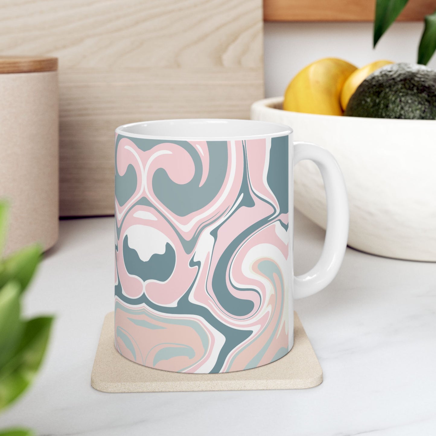 Ceramic Mug (11oz, 15oz)